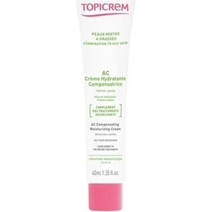 AC Compensating Moisturizing Cream 40 ml