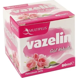 Pembe Vazelin 80 ml