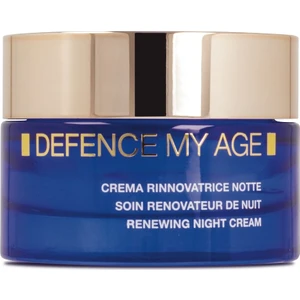 Defence My Age Renewing Night Cream 50 ml