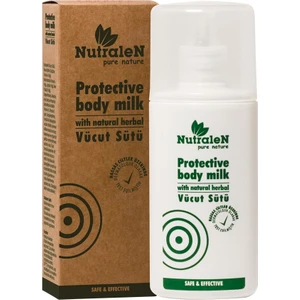 Nutralen Protective Body Milk 100 ml