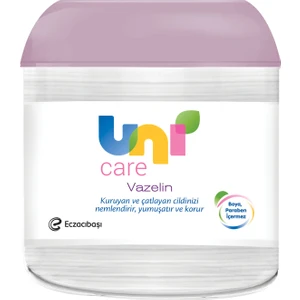 Uni Care Vazelin 100 gr