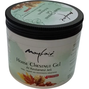 At Kestanesi Jeli 500 ml