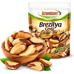 Brezilya Cevizi