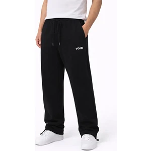 DR. Bear Void Hologram Baggy Eşofman Altı