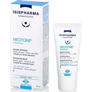 Isıs Pharma Isis Pharma Neotone Sensitive İntensive Balm Brown Spots 30 ml