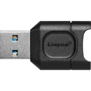 MLPM MobileLite Plus USB 3.1 microSDHC-SDXC UHS-II Card Reader