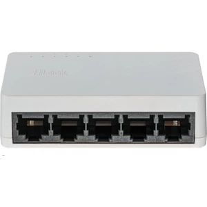 NS-0108D 8 Port 10-100 Mbps Switch