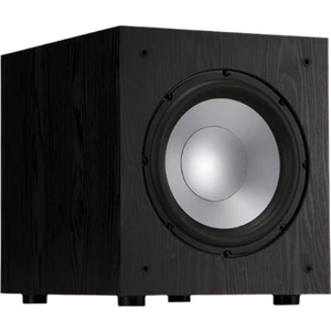 J10 Subwoofer Siyah