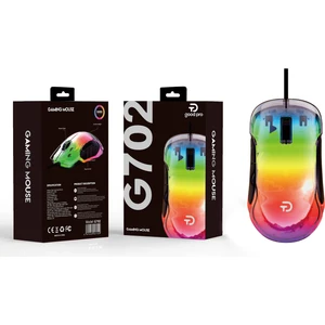 Mkespn GOOD PRO G702 Gamıng Mouse