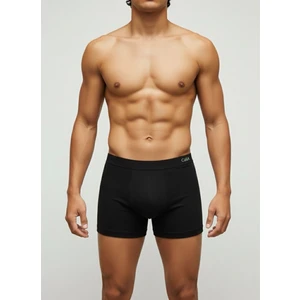 Erkek Bambu Boxer 5 Adet