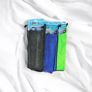 Microfiber Bez 50*70CM 600GSM 1 Adet