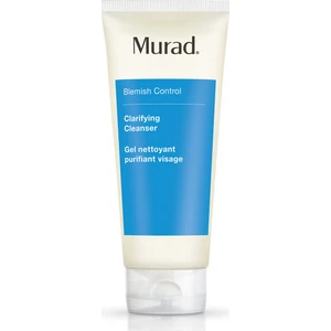 Blemısh Control Clarıfyıng Cleanser 200 Ml