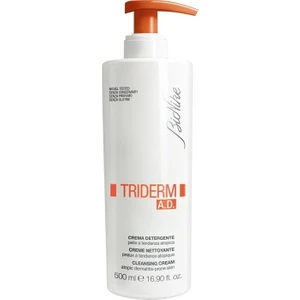 Triderm Ad Cleansing Cream 500 ml