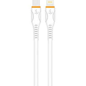 S-link SW-C115 1M TypeC to Lightning Data PD Hızlı Şarj Kablosu
