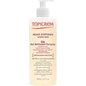 DA Ultra Rich Cleansing Gel 500 ml