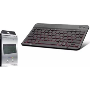 HADRON HDX2507 BLUETOOTH SMART KLAVYE RGB Q KLAVYE