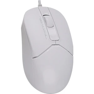 A4 Tech Fm12 Usb Fstyler Beyaz Optik 1000 Dpi Mouse