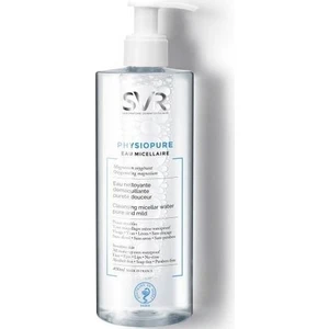 Physiopure Micellar Solution 400 ml