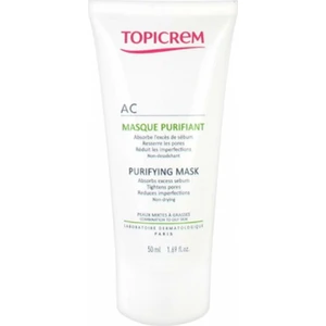 Ac Purifying Mask 50 ml