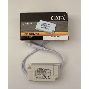 Cata 9-18 Watt Slim Panel Driver