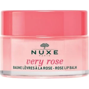 Nuxe Paris Nuxe Very Rose Lip Balm 15 gr