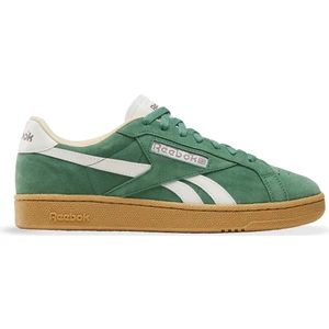 Club C Grounds Uk Yeşil Unisex Sneaker