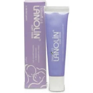 Miraderm Lanolin Fort Krem 20 gr