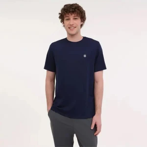 CT100 Erkek Tshirt - Lacivert