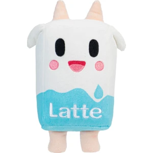 20 cm Pelüş Figür - Latte TKDI0009