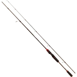 Ryuji Luna 2.40m 4-30 gr 2P Spin Olta Kamışı