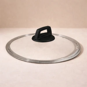 22 cm Pyrex Cam Kapak