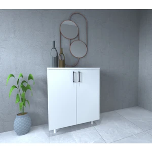 Stil Mobilya %100 Mdf Çok Amaçlı Dolap