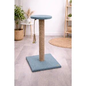 Loft Tırmalama Platformu