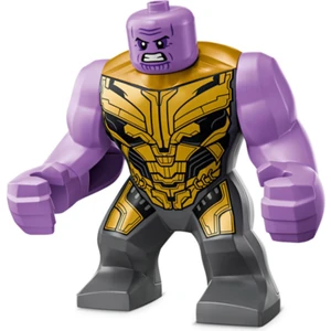 Marvel 23 - Thanos Big Figure Orijinal Figür