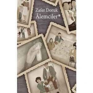 Sel Yayıncılık Alemciler