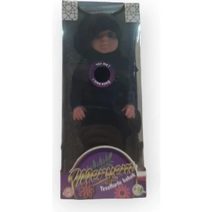 Meryem Tesettürlü Konuşan Bebek