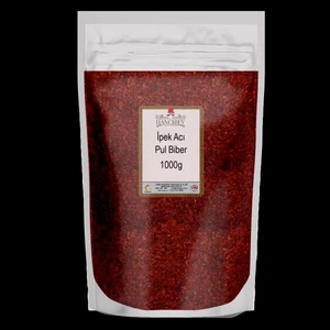 İpek Acı Pul Biber 1 kg