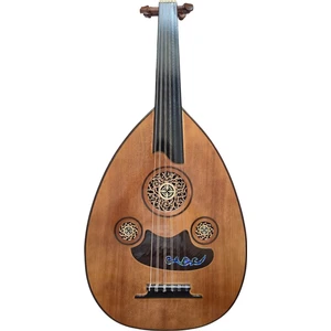 Sultan Instruments BL2502 Profesyonel Ud (Maun)