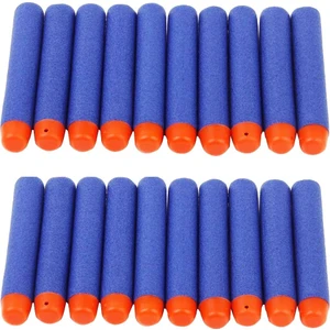 Nerf Premium Kalite Sünger Yedek Mermi 20 Adet