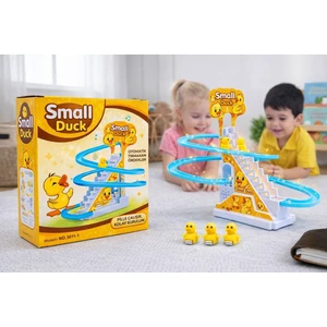 Asef Oyuncak Small Duck