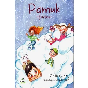 Elma Çocuk Pamuk