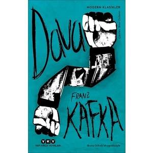 Yapı Kredi Yayınları Dava