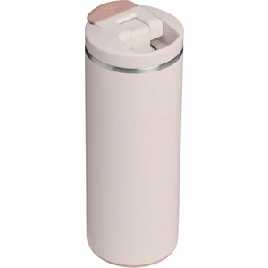 The Transit Fliptop Termos 0.35L / Rose Quartz