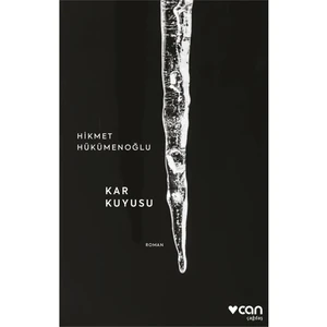 Can Yayınları Kar Kuyusu