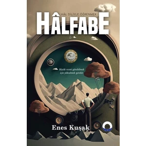Yaka Yayınları Halfabe