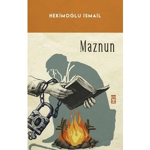 Timaş Yayınları Maznun