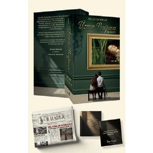 İndigo Kitap Üzüm Buğusu