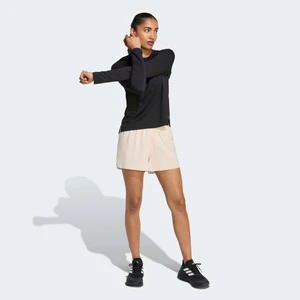 Adi365 Running Essentials Kadın Bej Koşu Şortu.-