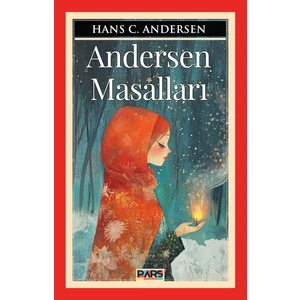 Pars Yayınları Andersen Masalları