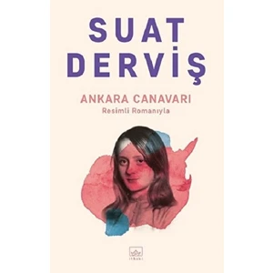 İthaki Yayınları Ankara Canavarı